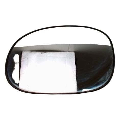 Glace Retroviseur Exterieur G CITROEN C3 I Phase 1 2002-2005 [PRODUIT D'OCCASION]♻️8151ga (1/3)