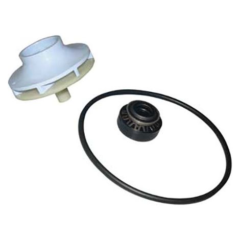 KIT TURBINE pour LAVE VAISSELLE BOSCH - 00183638 (1/3)