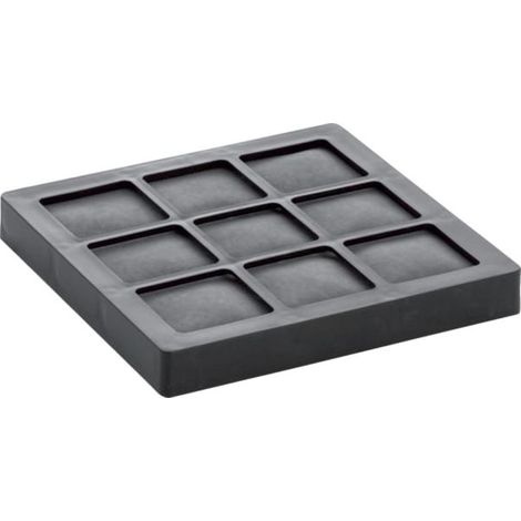 Geberit Aktivkohlefilter für Geberit AquaClean 8000plus WC-Komplettanlagen (1/6)