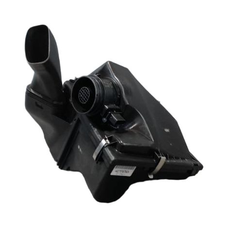 [PRODUIT D'OCCASION] Boitier Filtre A Air BMW Serie 3 (e90) 2005- ♻️ Ref Oe. 13717797467 - Garantie à vie (1/3)
