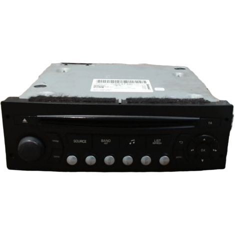 Autoradio PEUGEOT 3008 2009- [PRODUIT D'OCCASION]♻️1616145080