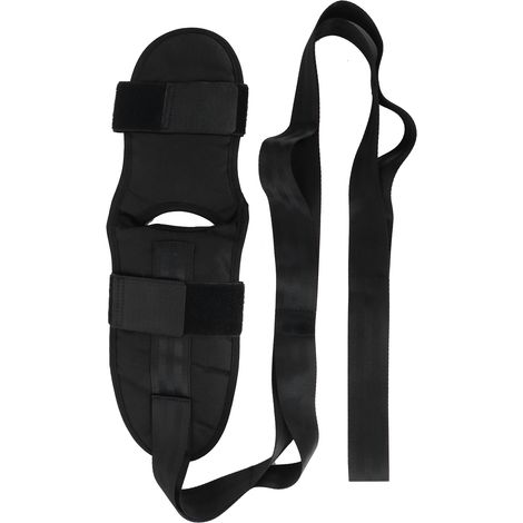 Sangle de Rééducation pour Cheville - Support de Ligament, Correction et Étirement Yoga