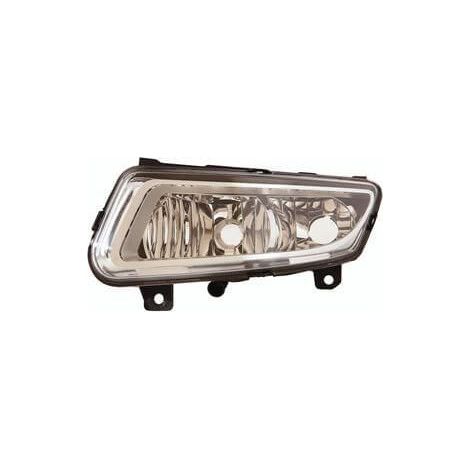 Feu anti-brouillard avant gauche H8 et diurne Volkswagen Polo 5 2009-2014