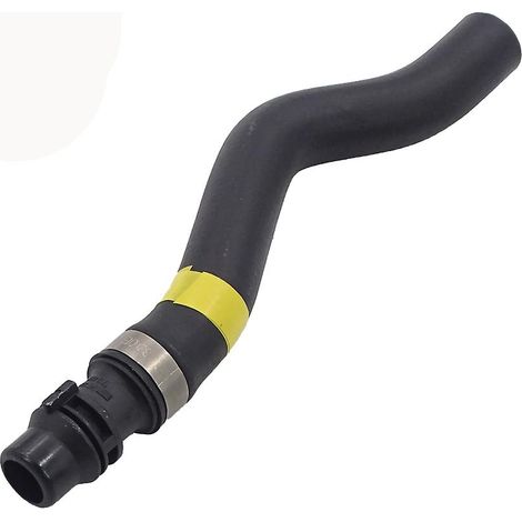 Tuyau applicable à : BMW X5 F15 2014-2018 E70 2007-2013 OE : 6421 9124 729( )