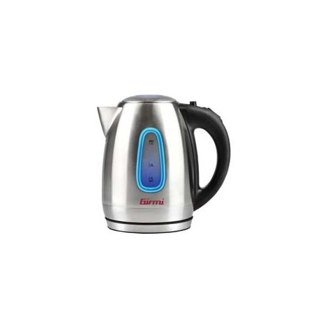 BOLLITORE ELETTRICO INOX BL30 LT.1,7 2200W  potenza 2200W    GIRMI