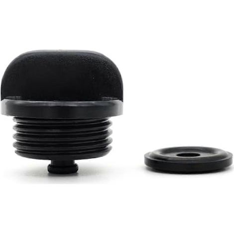 Bouchon de rinçage à eau 17913-93J00 et kit de joint 17914-93J00 pour moteur hors-bord Suzuki 4 temps 150, 175, 200, 225, 250, 300 et 350 CV (1/5)