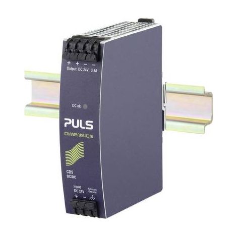 Convertisseur CC/CC PULS DIMENSION CD5.241-L1 3.8 A 1 pc(s) (1/3)