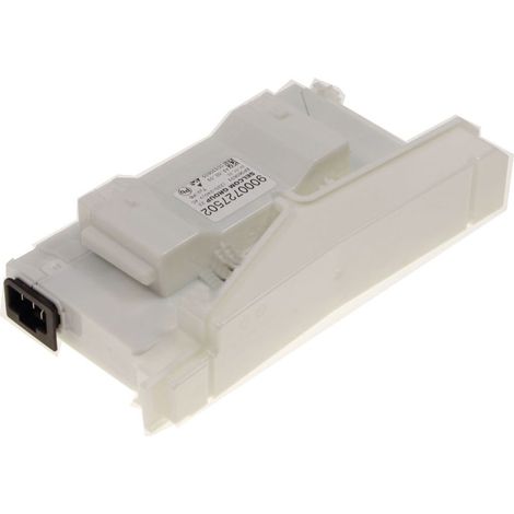 MODULE DE PUISSANCE PROGRAMMÉ POUR LAVE VAISSELLE SIEMENS - 00750246
