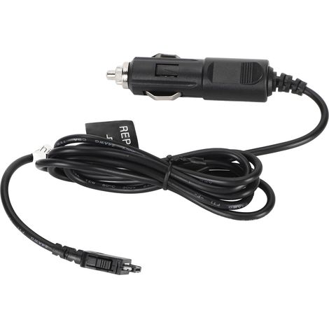 12V 3A Kfz-GPS-Ladegerät, GPS-Ladeadapterkabel für Garmin Zumo 660 550 450 Navigationsgeräte (1/5)