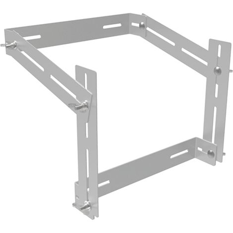 Montagevorrichtung MB für Wand und Decke