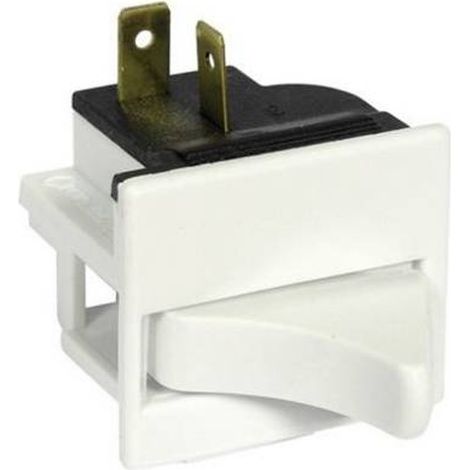 INTERRUTTORE ACCENSIONE LUCE FRIGORIFERO ARISTON INDESIT HOTPOINT ORIGINALE