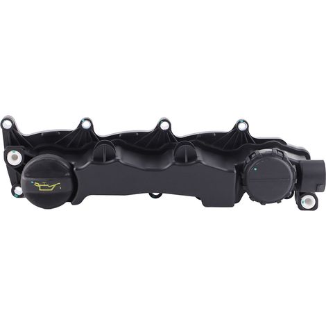 Couvre-culbuteurs et joint d'étanchéité compatibles Citroën 1.6 HDI Berlingo C2 C3 C4 C5 Xsara 0248L1 (1/5)