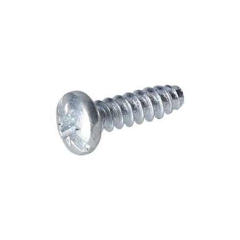 Vis pour plastique pour Meuleuse angulaire BOSCH OUTILLAGES - 1603435042
