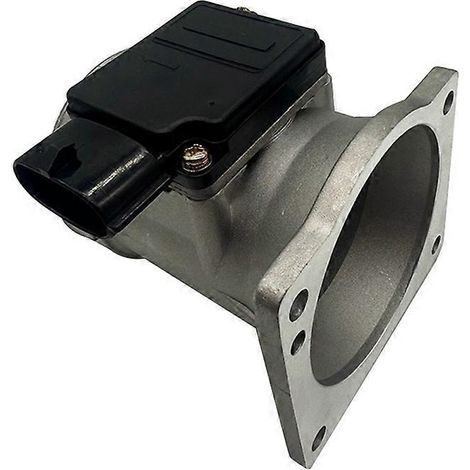 Mass Air Flow Sensor 38571RN for 1990-1994 F37F-12B579- F37F12B579FA (1/5)