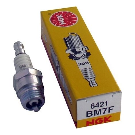 Candela NGK BM7F - CHAMPION DJ6J - CHDJ6J