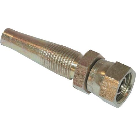 Racor a rosca DN10 - 12L M18 UNIVERSAL GZ1018