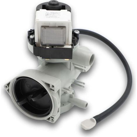 Ersatzteil - SOS Accessoire Pompe de vidange pour Lave-linge 5859EN1006B, EAU62263305 LG - - LG (1/2)