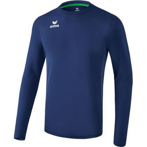 Maillot - ERIMA - Liga - Manches longues - Insertions mesh - 100% polyester (1/4)