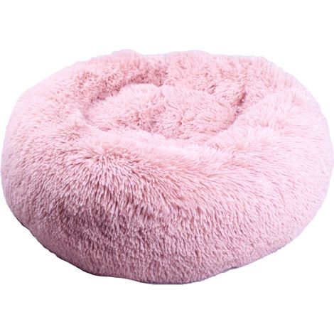 Corbeille Calming chien Rose Taille : 70