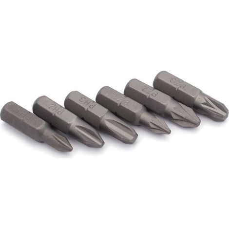 Accessoire bahco 59S/PZ3-30P hexagonal zinc phosphate