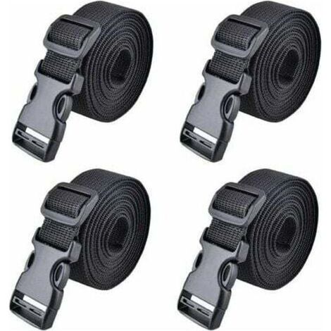 Enowelir Lot de 2 Bouchons de Vidange Filetés pour Spa et Piscine avec Joints Toriques Protection Hivernale Compatibles Pentair (1/4)