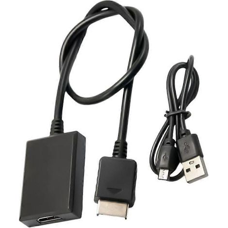 Konverter mit USB-Kabel, Gaming-Adapter, USB-Kabel-Stromversorgung