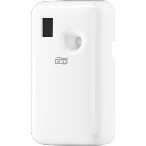 562000 ambientador y dispensador automático Blanco