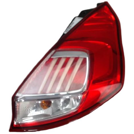 [PRODUIT D'OCCASION] Feu Arrieree Droit FORD Fiesta ♻️ Ref Oe. 5574148 - Garantie à vie (1/3)