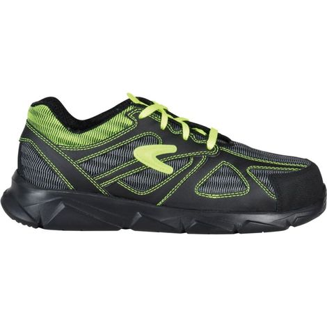 Scarpe antinfortunistiche lavoro basse scarpa cofra Nice S1 P SRC taglia 41