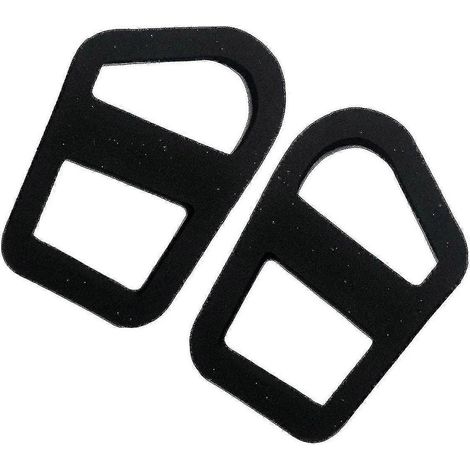 Joints d'étanchéité de qualité supérieure pour feux arrière de freinage Toyota Aygo