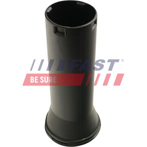 FT12507 Schnellstoßdämpfer-Abdeckung vorne (1/2)