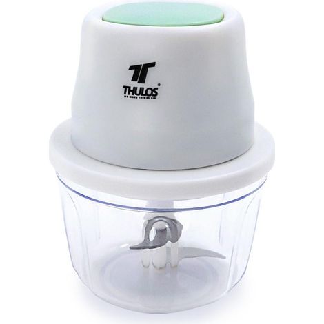 Robot de cocina Thulos th-pc352 30W 350ml