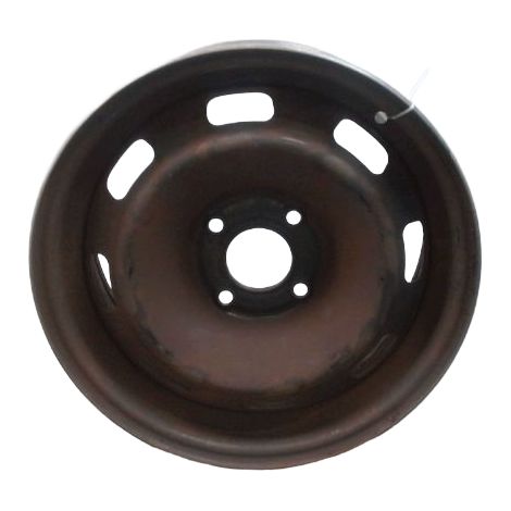 [PRODUIT D'OCCASION] Jante Tole CITROEN C3 ♻️ Ref Oe. 5401p4 - Garantie à vie (1/3)