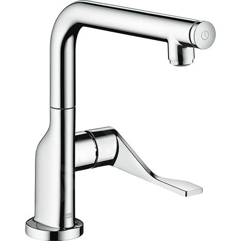 hansgrohe AXOR Citterio DN15 Mitigeur monocommande de cuisine (1/4)