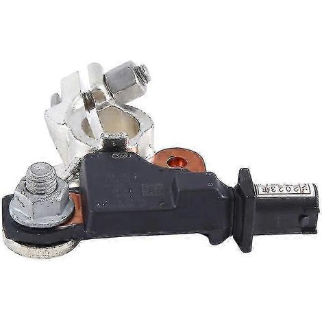 Capteur de protection de la borne négative de la batterie 6500KS compatible avec les modèles Peugeot 3008, 308, 408 et Citroën C4