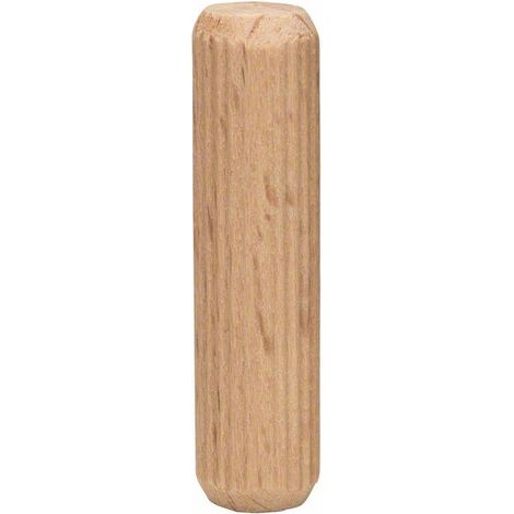 Bosch Dübel D= 10 mm L= 40 mm 30 Stk. - 2609255313 (1/2)