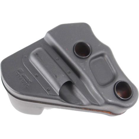Pot d'échappement STIHL 11371400600 (1/5)