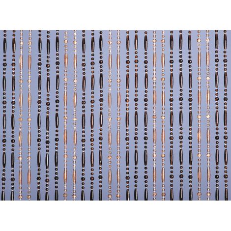 Perla Olivia Ámbar, Miel Translúcida 90 X 220