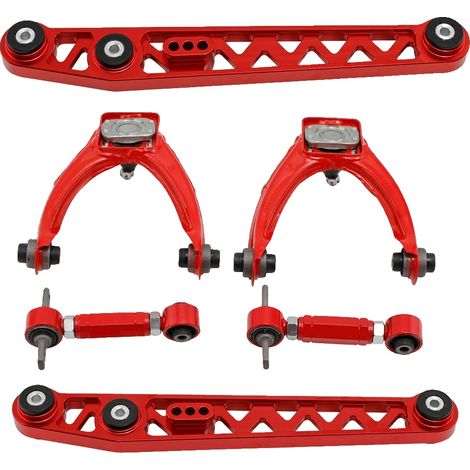 Lenkerkit, hochfester Stahl, 53,9 cm Länge, 38,8 cm Breite, 16 cm Höhe, 7350 g Gewicht (1/5)