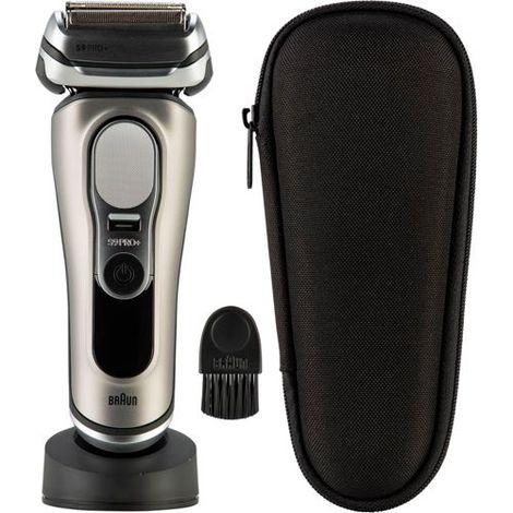 Braun 9615s Series 9, graphit