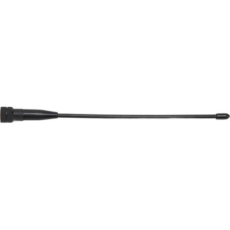 Antenne Double Bande SMA Mâle 144/435 MHz pour Radio Yaesu FT-60R, FT-50R, VX-3R, VX-5R, VX-6R (1/5)