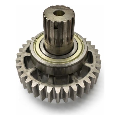 FAAC GENIUS 719165 Albero Lento Per Motoriduttore Roller 770 770N Ricambio
