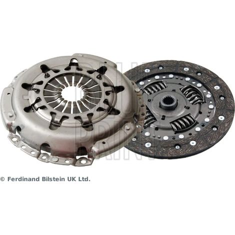 Kit d'embrayage Blue Print ADBP300084 FORD 1 338 340 1 423 909 5S61-7540-CA