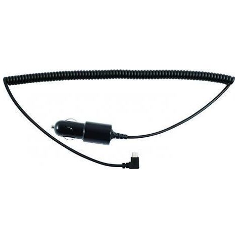 Chargeur allume-cigare - SENA - SC-A0128 - 5 V - Universel - Noir