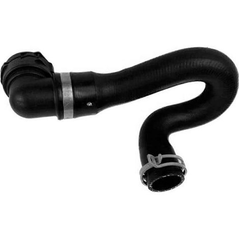 Durite supérieure de radiateur pour Ford Focus MK3 C346 (2011-2014) (1/5)