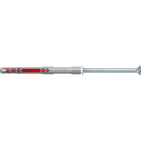 FISCHER TASSELLO DUOXPAND 10X120 T C/VITE - 50 pezzi
