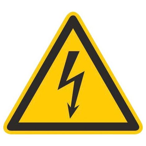 ADVERTENCIA CIMCO WZ. ELEKTR. EXTENSIÓN 182720