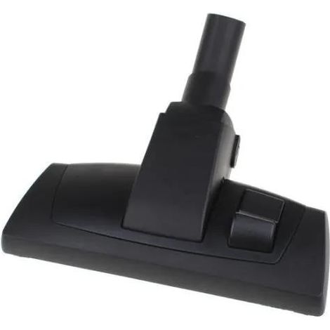 Wessel-werk Staubsaugerbürste 28 cm Durchmesser 32 mm