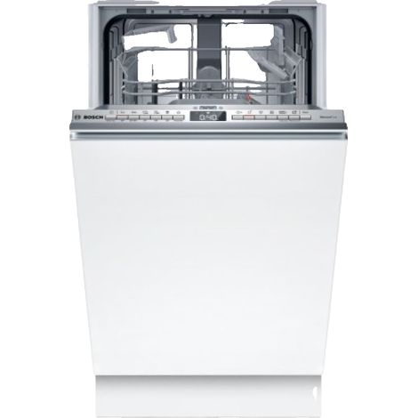 Lave-vaisselle Bosch SPH4EKX17E intégrable 45 cm, 6 programmes (1/5)