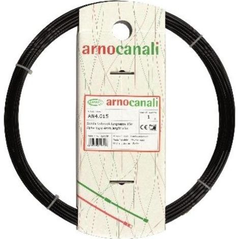 Arnocanali sonda nylon d4 intercambiabile 5m an4.005 (1/4)